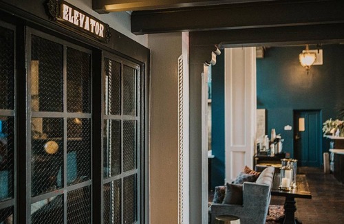 Petaluma Hotel | Hotel Petaluma, Ascend Hotel Collection