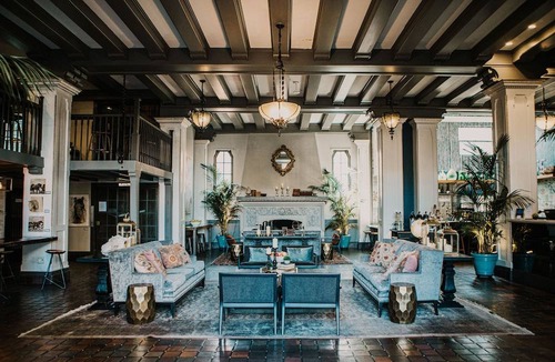 Petaluma Hotel | Hotel Petaluma, Ascend Hotel Collection
