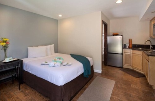 Roseville - Fleet Ridge Hotel | Hotel Point Loma