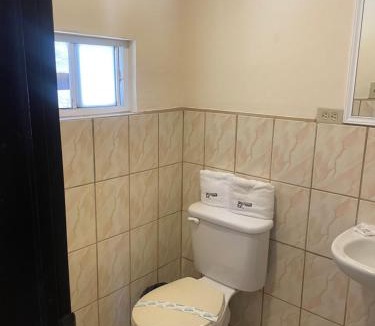 Nueva Ensenada Hotel | Hotel Ranchito