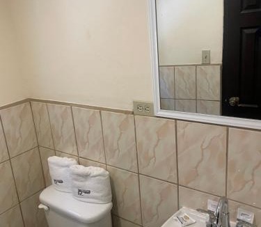 Nueva Ensenada Hotel | Hotel Ranchito
