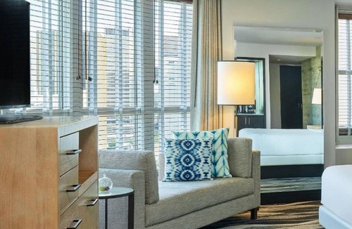 Downtown San Diego Hotel | Hotel Republic San Diego, Autograph Collection