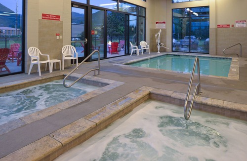 Ponderay Hotel | Hotel Ruby Ponderay/Sandpoint