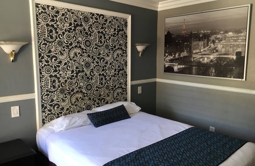 Bixby Knolls Hotel | Hotel Salina Long Beach