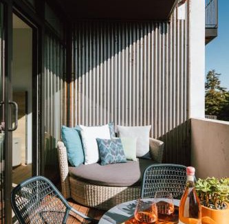 Downtown Hotel | Hotel San Luis Obispo