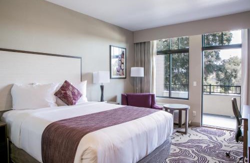 Paso Robles Hotel | Hotel Siri Downtown - Paso Robles
