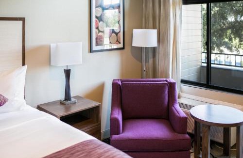 Paso Robles Hotel | Hotel Siri Downtown - Paso Robles