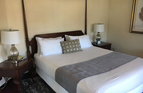 Avalon Hotel | Hotel St. Lauren