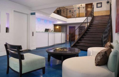 Mountain View Hotel | Hotel Zico, BW Signature Collection
