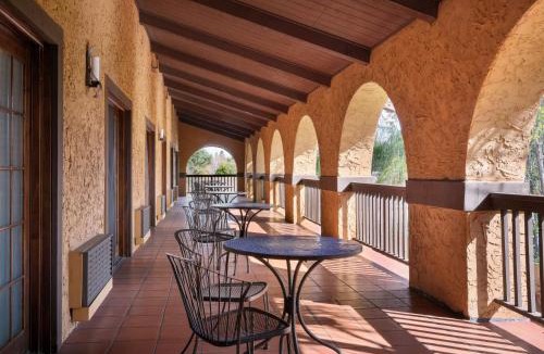 Mountain View Hotel | Hotel Zico, BW Signature Collection