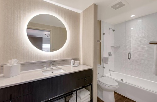 Fisherman's Wharf Hotel | Hotel Zoe Fisherman's Wharf