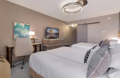 Fisherman's Wharf Hotel | Hotel Zoe Fisherman's Wharf