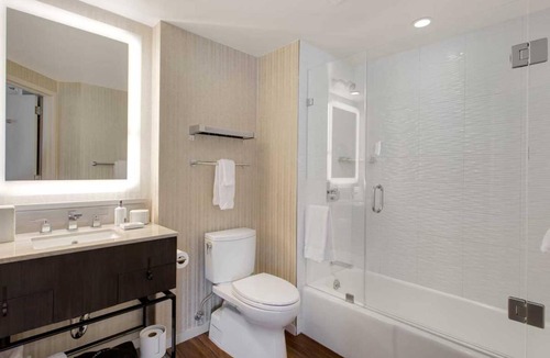 Fisherman's Wharf Hotel | Hotel Zoe Fisherman's Wharf