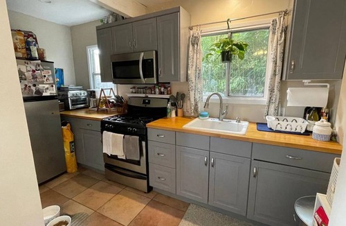 San Luis Obispo House | House ∙ 2 bedrooms ∙ 2 guests