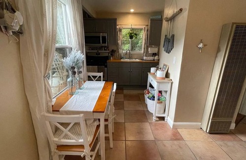 San Luis Obispo House | House ∙ 2 bedrooms ∙ 2 guests
