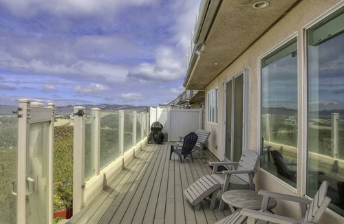 Oceano House | House ∙ 2 bedrooms ∙ 4 guests