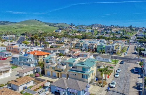 Downtown House | House ∙ 2 bedrooms ∙ 6 guests