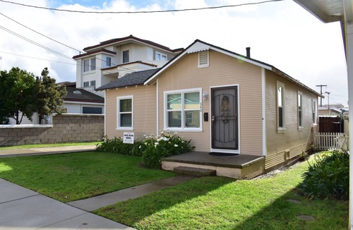 Downtown House | House ∙ 2 bedrooms ∙ 6 guests