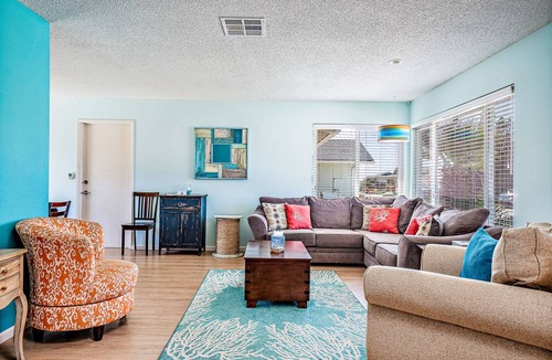 Morro Bay House | House ∙ 2 bedrooms ∙ 5 guests