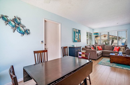 Morro Bay House | House ∙ 2 bedrooms ∙ 5 guests