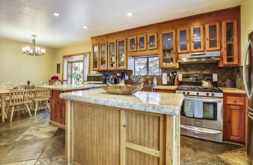 Sunnyside House | House ∙ 3 bedrooms ∙ 8 guests