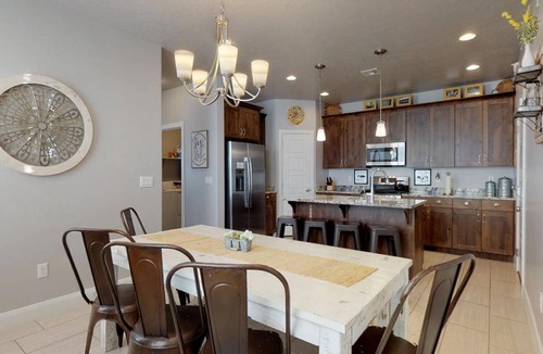 Sienna Hills House | House ∙ 3 bedrooms ∙ 10 guests