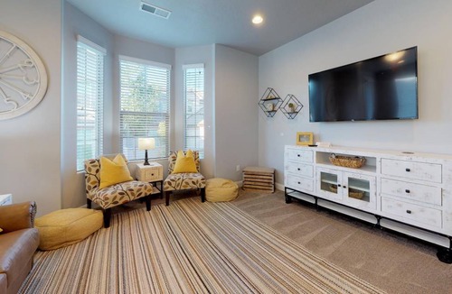 Sienna Hills House | House ∙ 3 bedrooms ∙ 10 guests