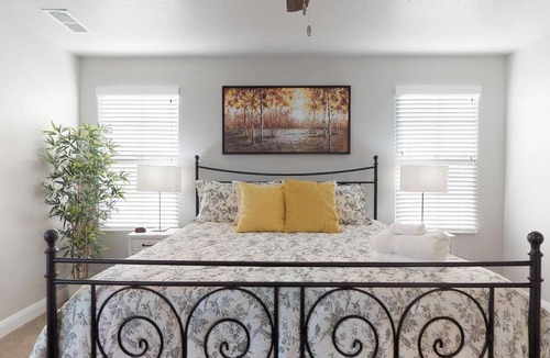 Sienna Hills House | House ∙ 3 bedrooms ∙ 10 guests