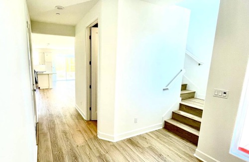 San Luis Obispo House | House ∙ 4 bedrooms ∙ 4 guests