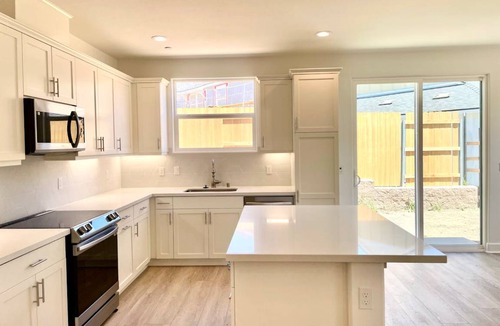 San Luis Obispo House | House ∙ 4 bedrooms ∙ 4 guests