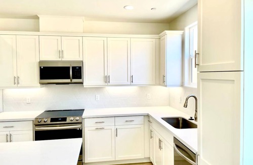 San Luis Obispo House | House ∙ 4 bedrooms ∙ 4 guests