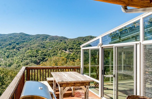 Atascadero House | House ∙ 4 bedrooms ∙ 9 guests