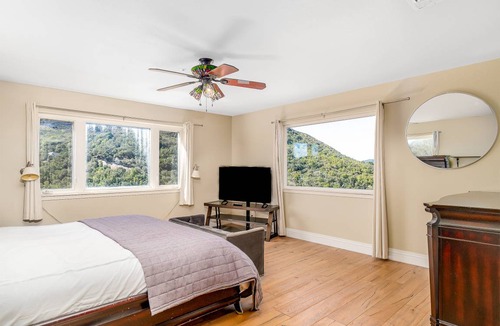 Atascadero House | House ∙ 4 bedrooms ∙ 9 guests