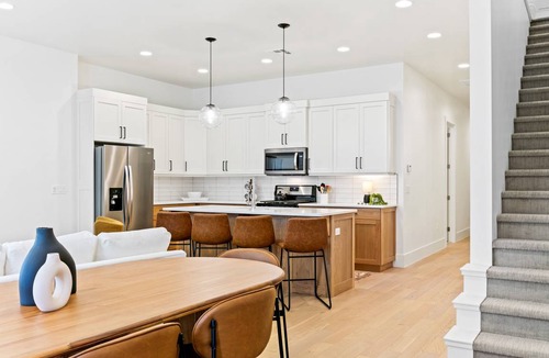 Bloomington House | House ∙ 4 bedrooms ∙ 12 guests