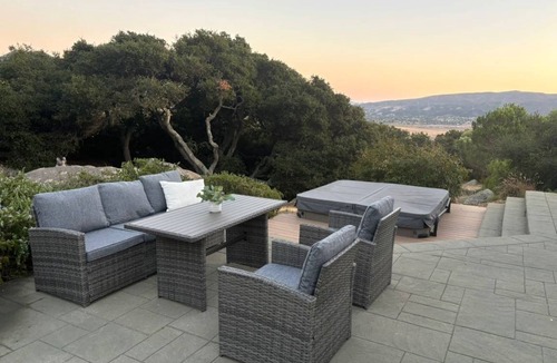 San Luis Obispo House | House ∙ 6 bedrooms ∙ 12 guests