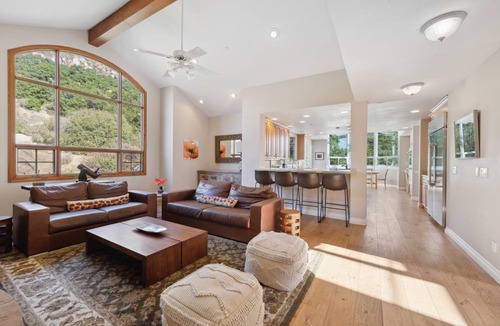 San Luis Obispo House | House ∙ 6 bedrooms ∙ 12 guests