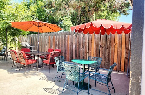 Yuba City House | House Clara