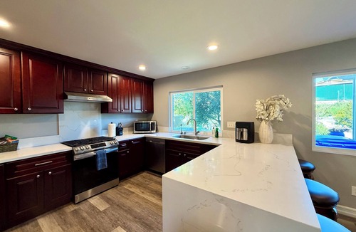 Bay Terraces House | House in San Diego #2