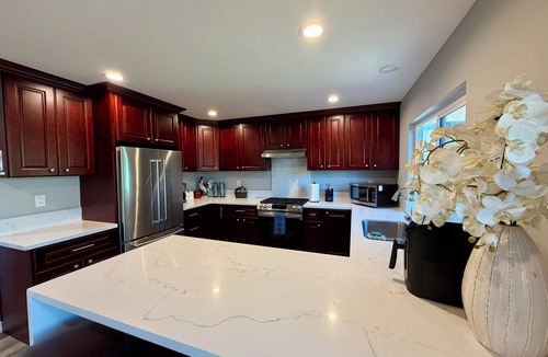 Bay Terraces House | House in San Diego #2