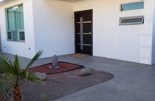 Ensenada House | house near to down town, and easy acces all tourist places (100% sanitized).