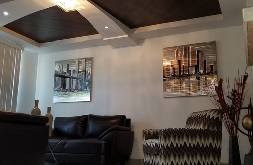 Ensenada House | house near to down town, and easy acces all tourist places (100% sanitized).