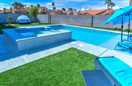 Green Valley Villa | HOUSE VEGAS