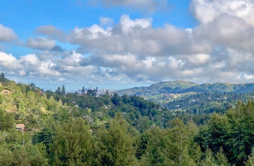Mill Valley House | How can I cancel my account on VRBO? Have not lived here for 2+ years!