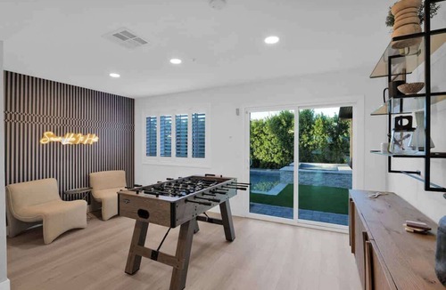 Scottsdale Estates Nine House | HÓZHÓ- Heated Pool & Hot Tub Near Old Town Dining