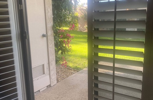 Rancho Mirage Condo | HUGE DISCOUNT PRICING FOR MAY THROUGH NOV 2026