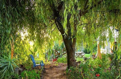 Aptos House | Hummingbird House at Om Oasis