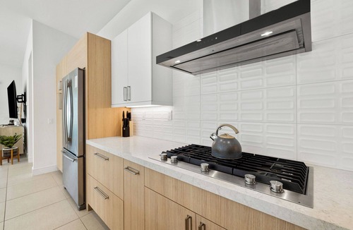 Indian Wells House | Huntley House - Swanky Desert Modernism
