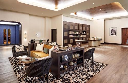 Downtown Sacramento Hotel | Hyatt Centric Sacramento Downtown