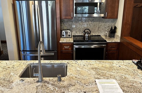 Incline Village Condo | Hyatt High Sierra Lodge Lake Tahoe 2BR Condo