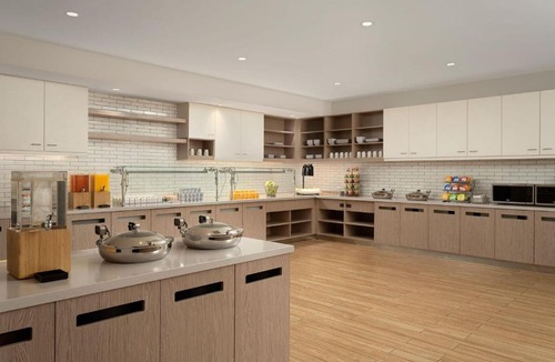 Los Angeles Hotel | Hyatt House LA - University Medical Center